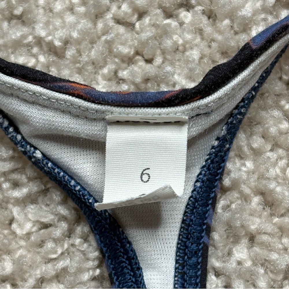 Lululemon Arise Bra *lululemon lab - Picture 5 of 7